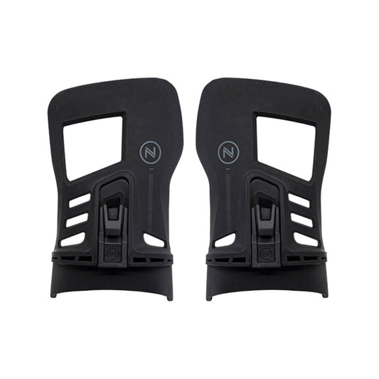 N02-F2 - Hadron Hiback Blk S