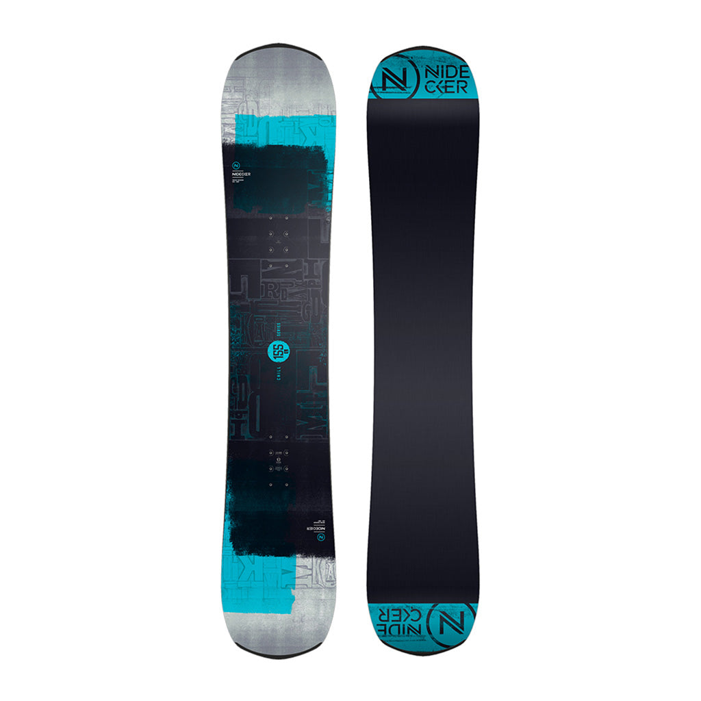 Chill Rental 25/26