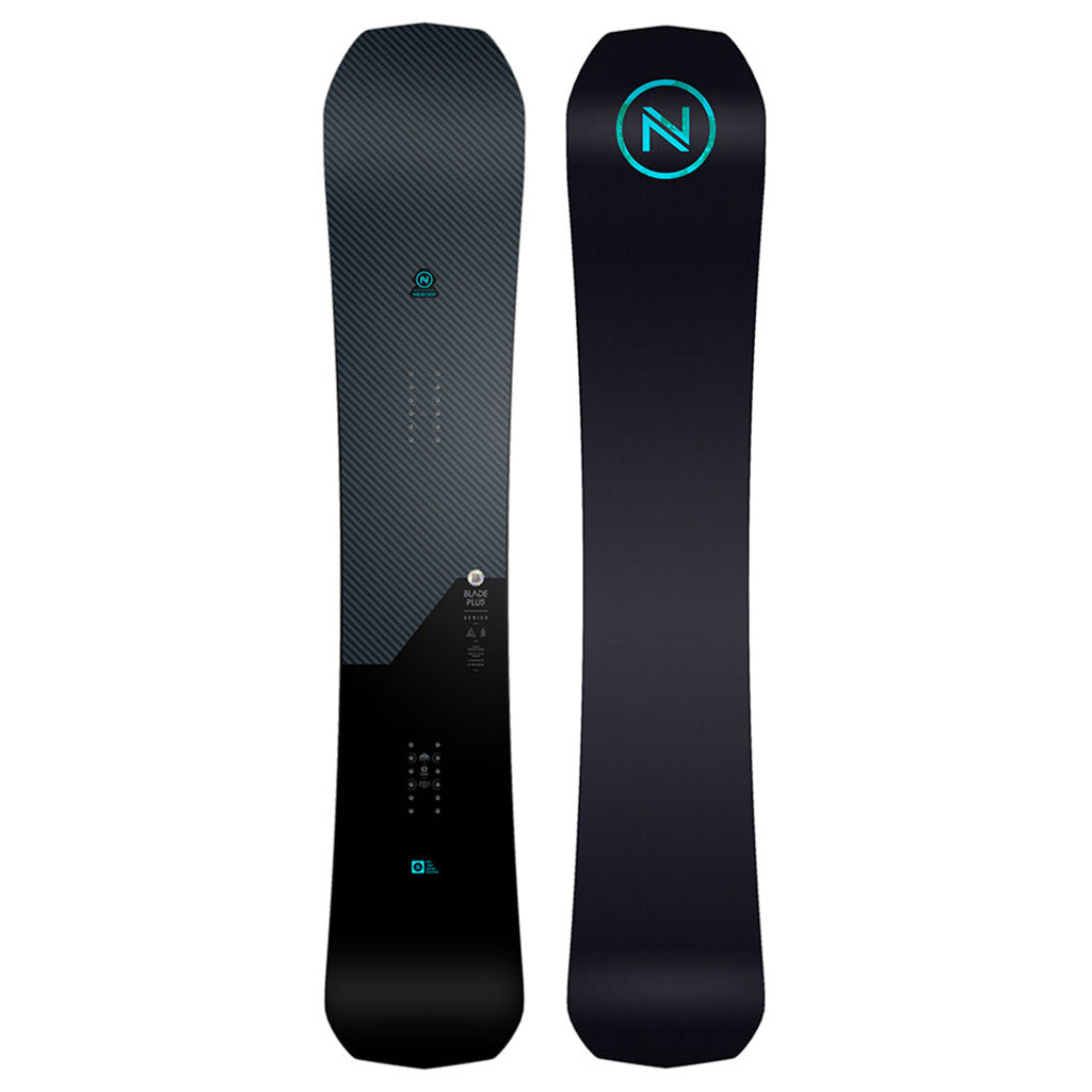 Blade Plus Carbon Black 23/24