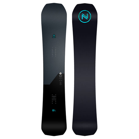 Blade Plus Carbon Black 23/24