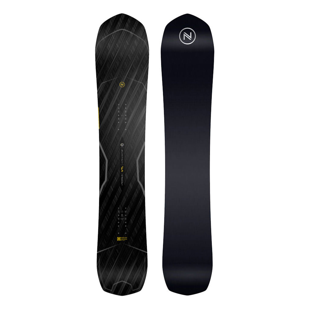 Ultralight Carbon Black 24/25