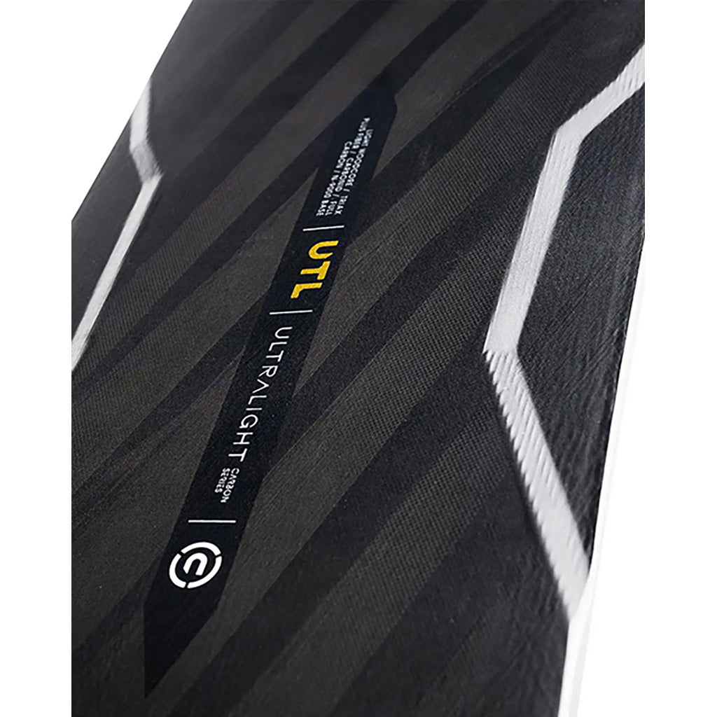 Ultralight Carbon Black 24/25