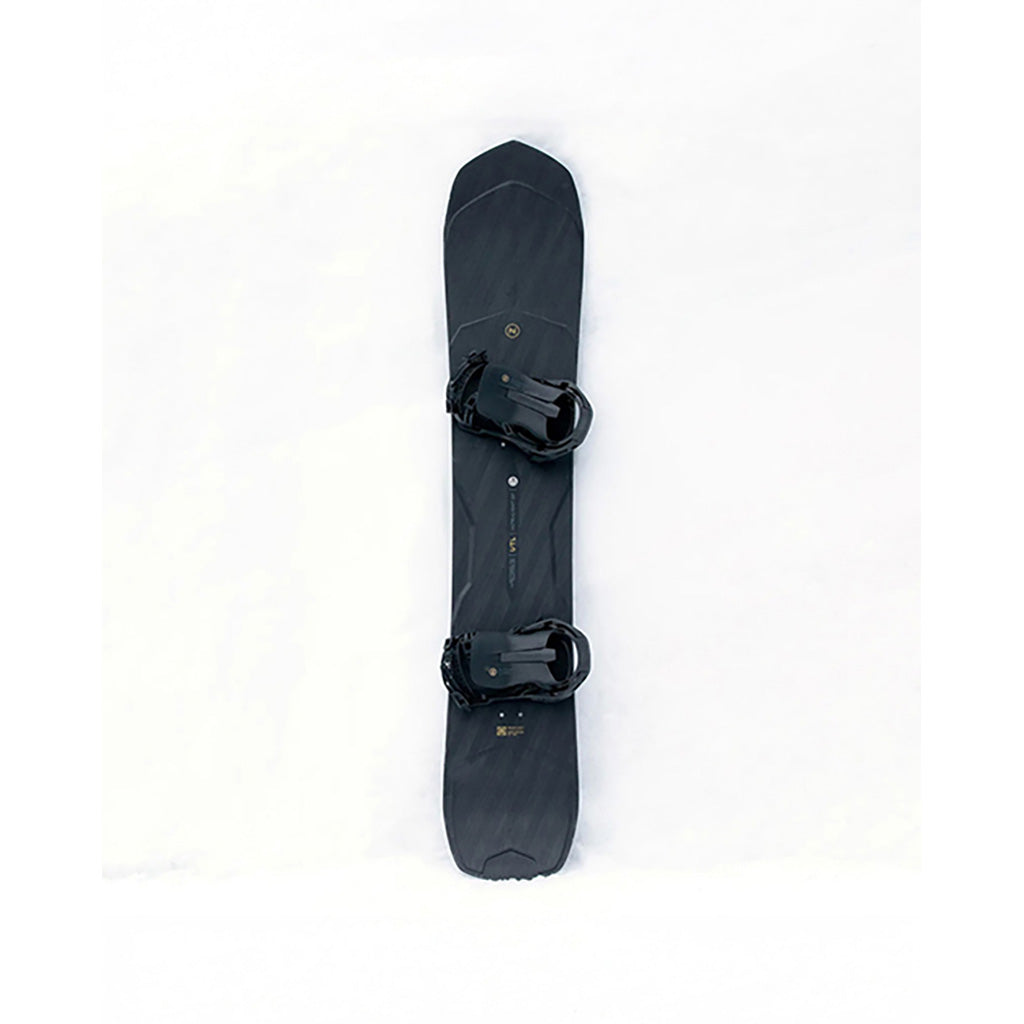 'Ultralight Carbon Black 24/25'