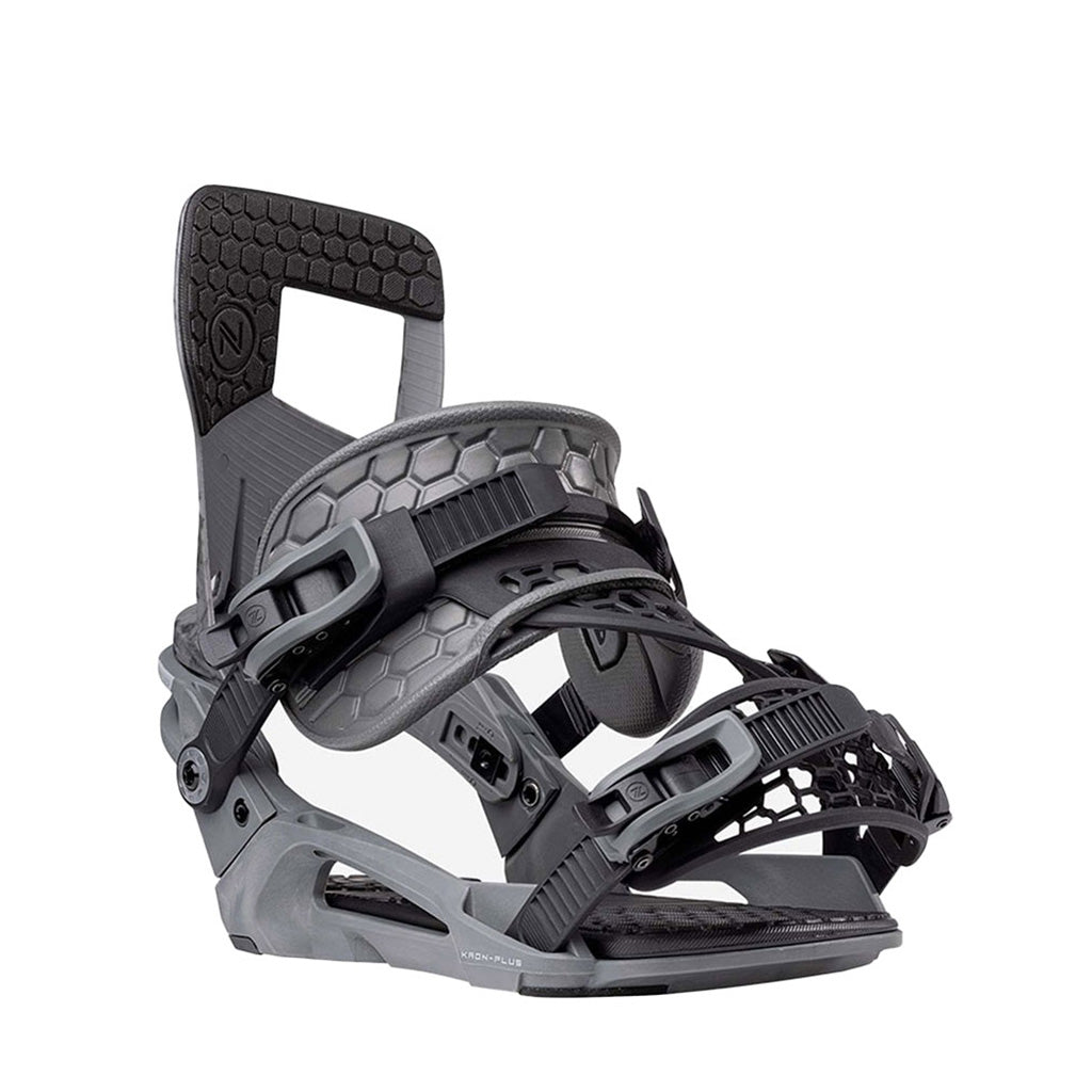 Kaon-Plus Cement Gray 23/24