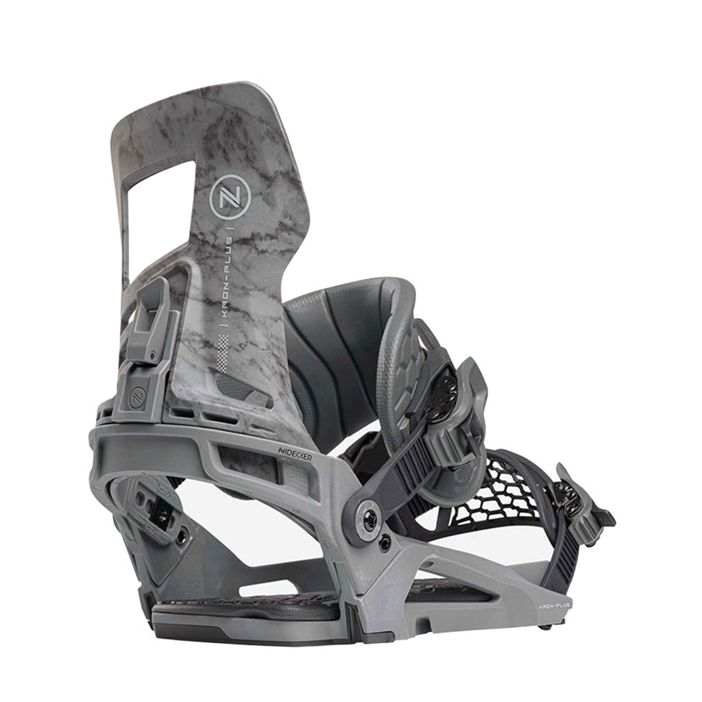 Kaon-Plus Cement Gray 23/24