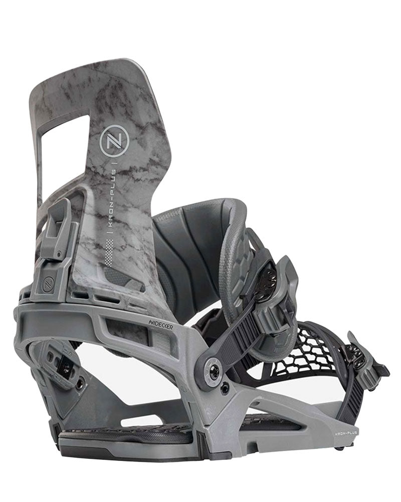 Kaon-Plus Cement Gray 23/24