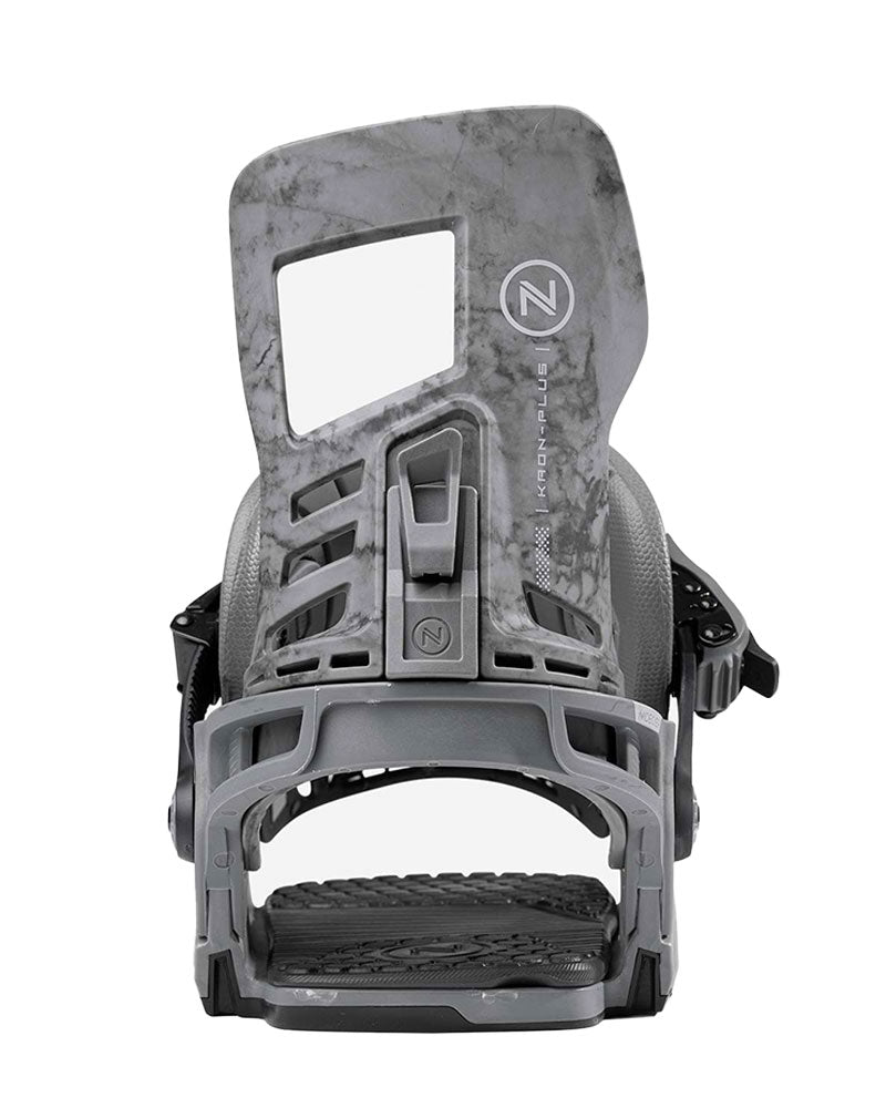 Kaon-Plus Cement Gray 23/24