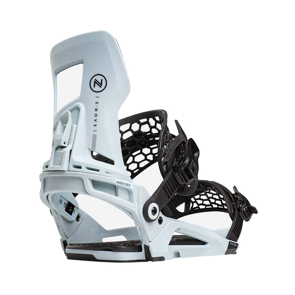 'Kaon-X Black Ice 23/24'