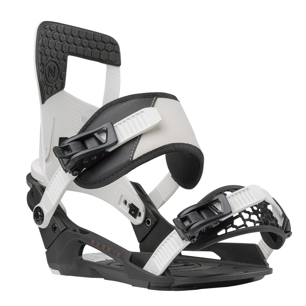 Muon-X Stormtrooper 25/26