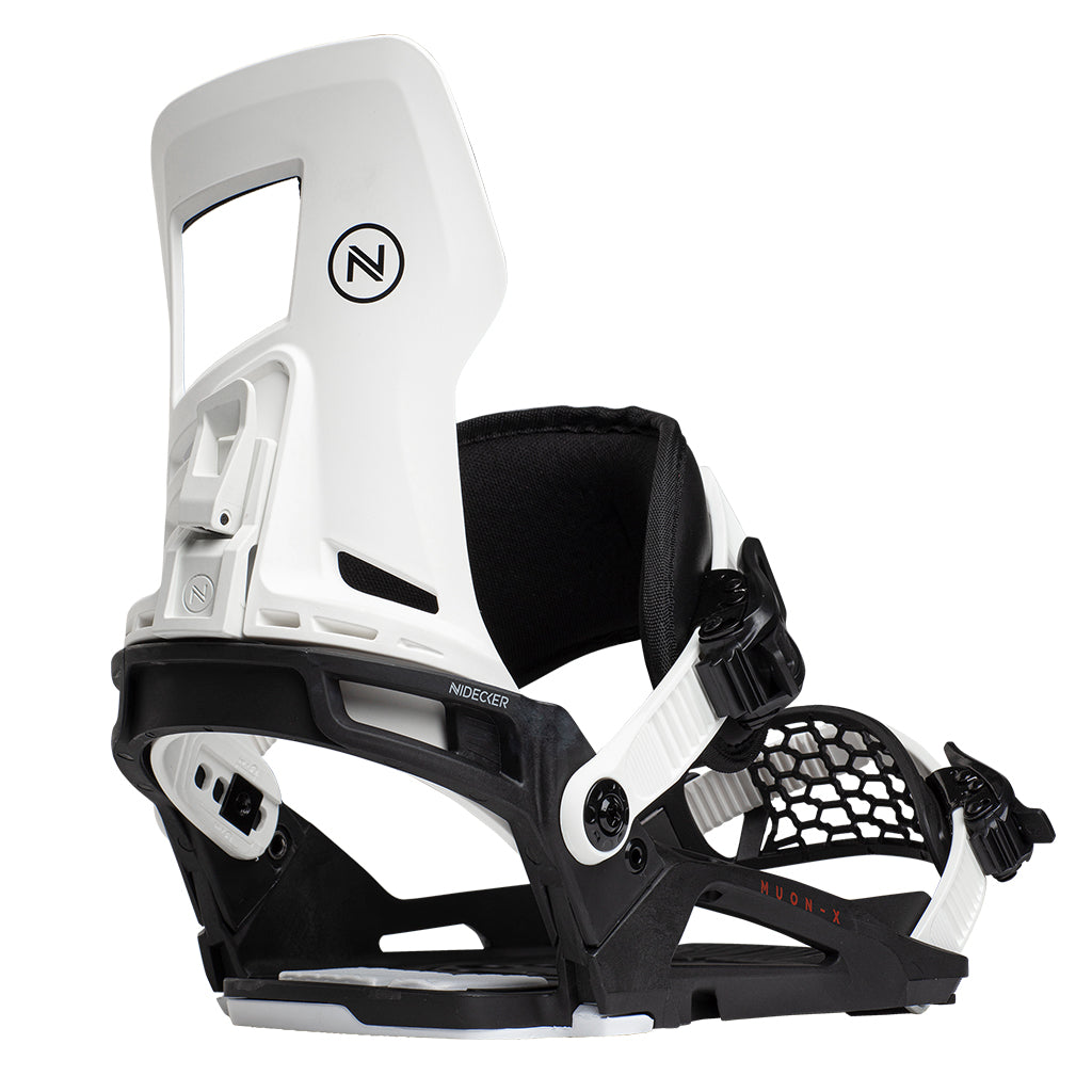 Muon-X Stormtrooper 25/26