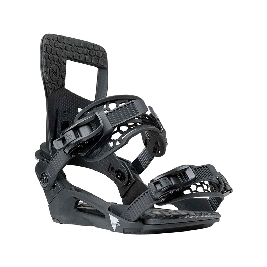 'Kaon-W Black 23/24'