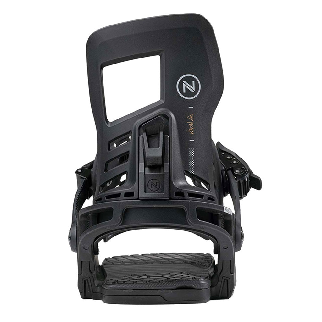 'Kaon-W Black 23/24'