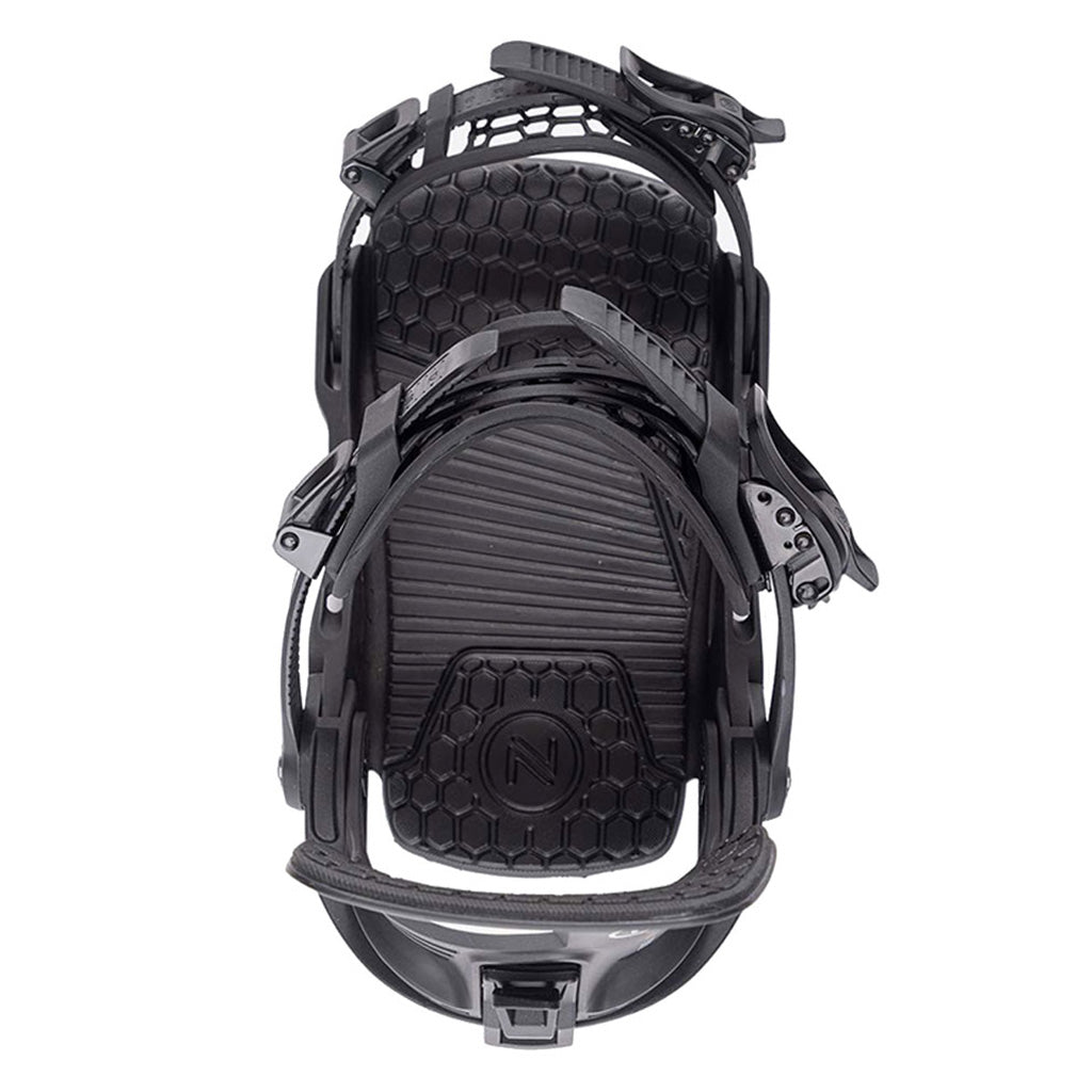 'Kaon-W Black 23/24'