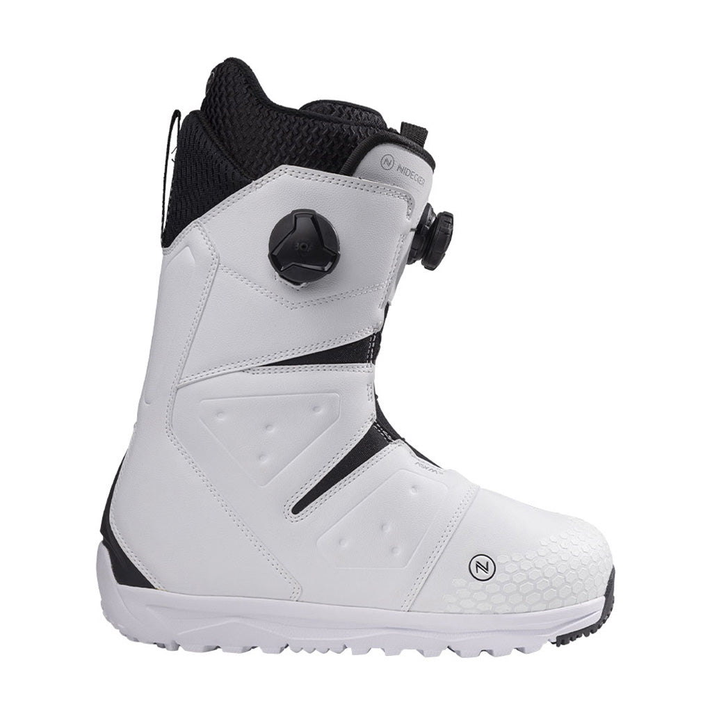 Altai White 23/24