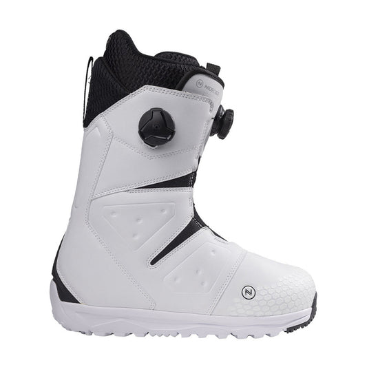 Altai White 23/24