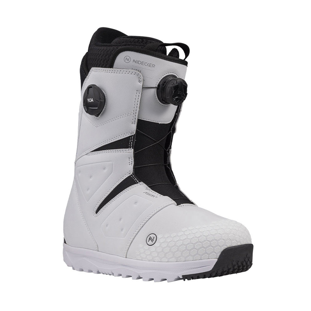 Altai White 23/24