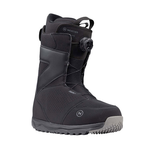 Cascade Black 23/24