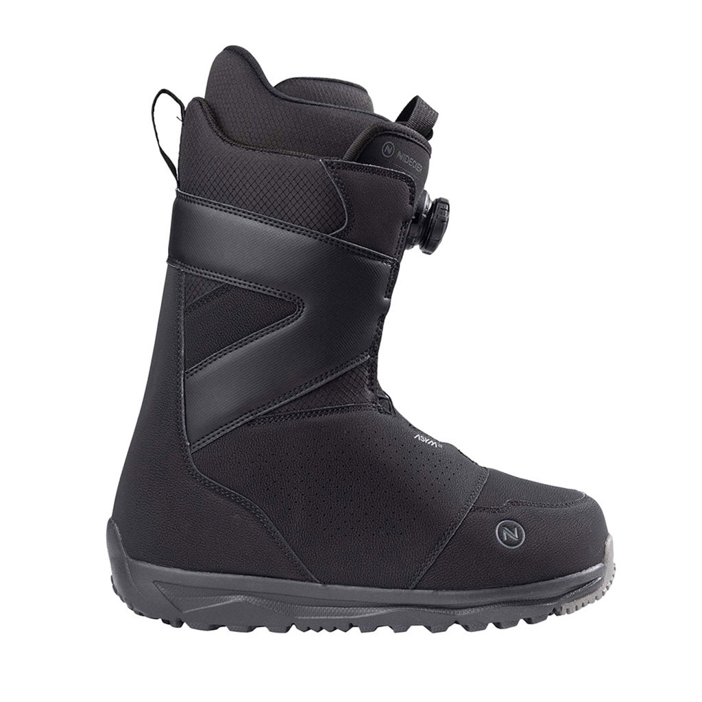 Cascade Black 23/24