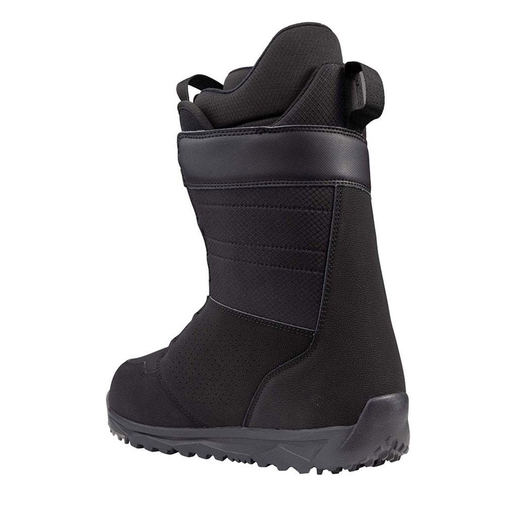 Cascade Black 23/24