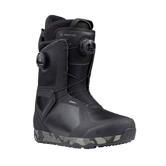 Kita Black 25/26