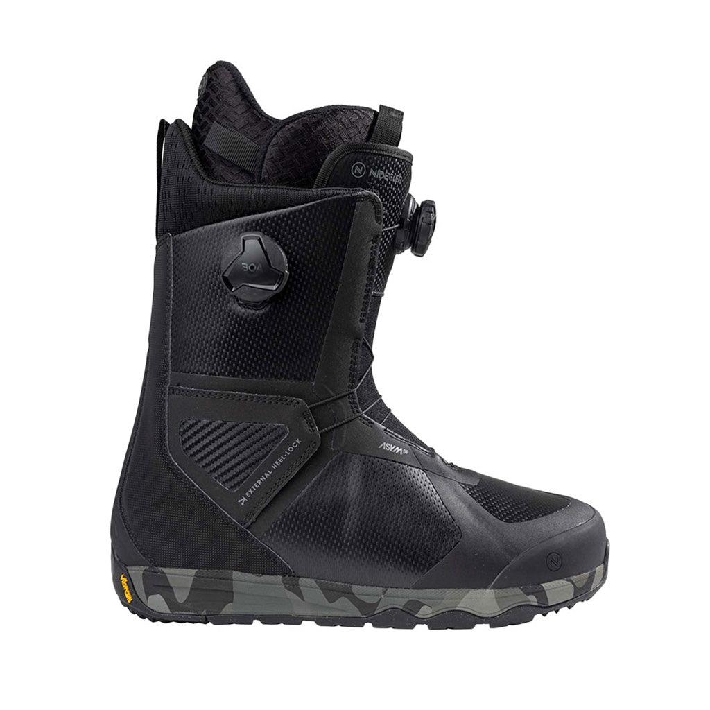 Kita Black 25/26