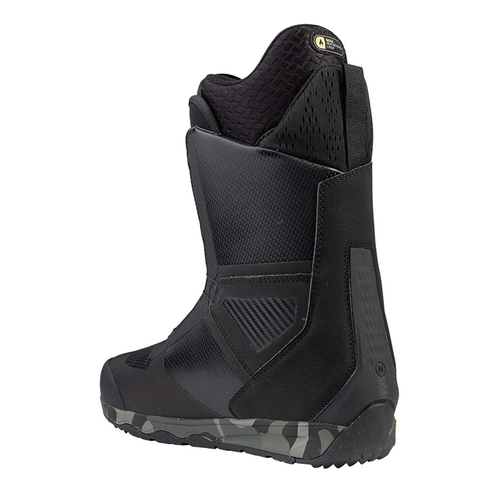 Kita Black 25/26