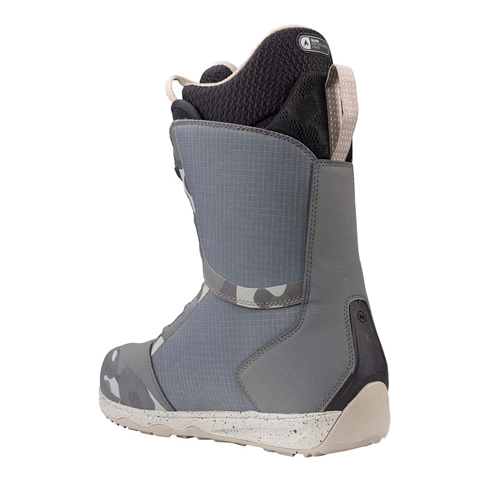 Rift Gray Camo 23/24