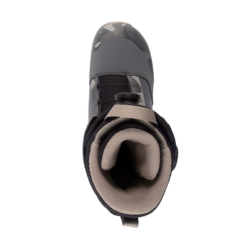 Rift Gray Camo 23/24