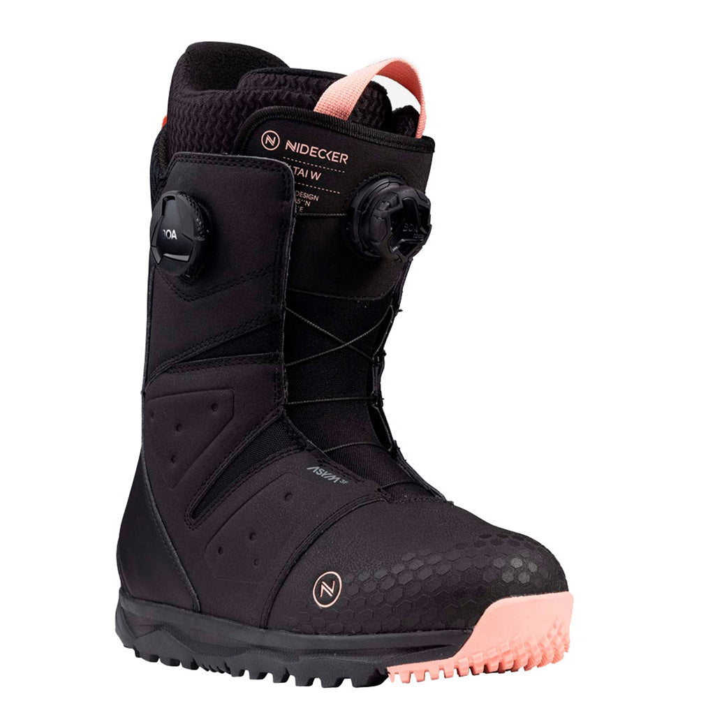Altai W Black 24/25