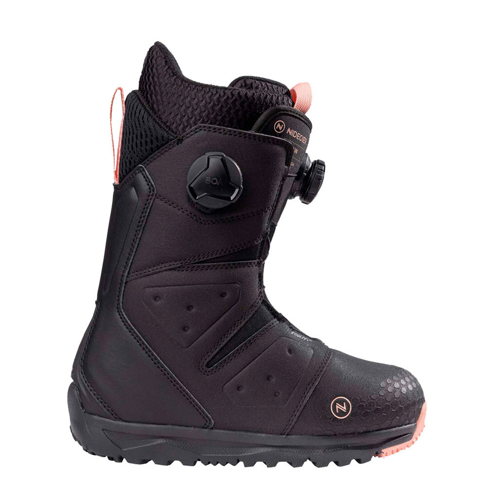 Altai W Black 24/25