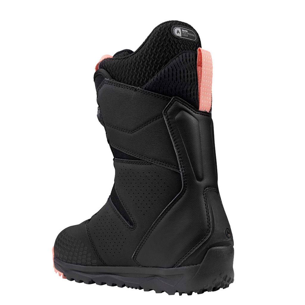 Altai W Black 24/25