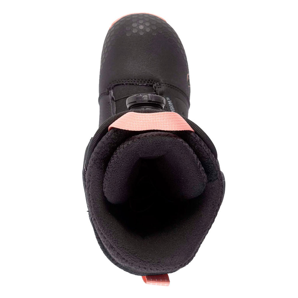 Altai W Black 24/25