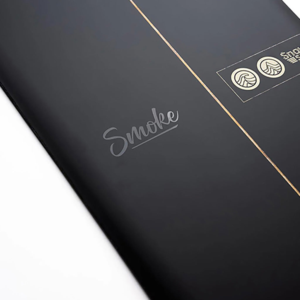 The Smoke Black 25/26