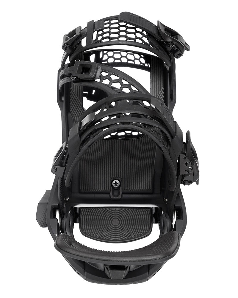 Supermatic Black 24/25