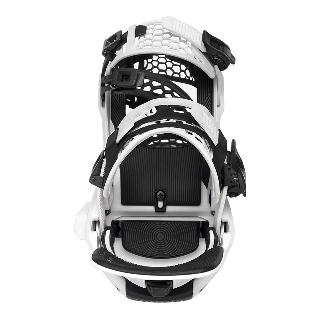 Supermatic White 24/25