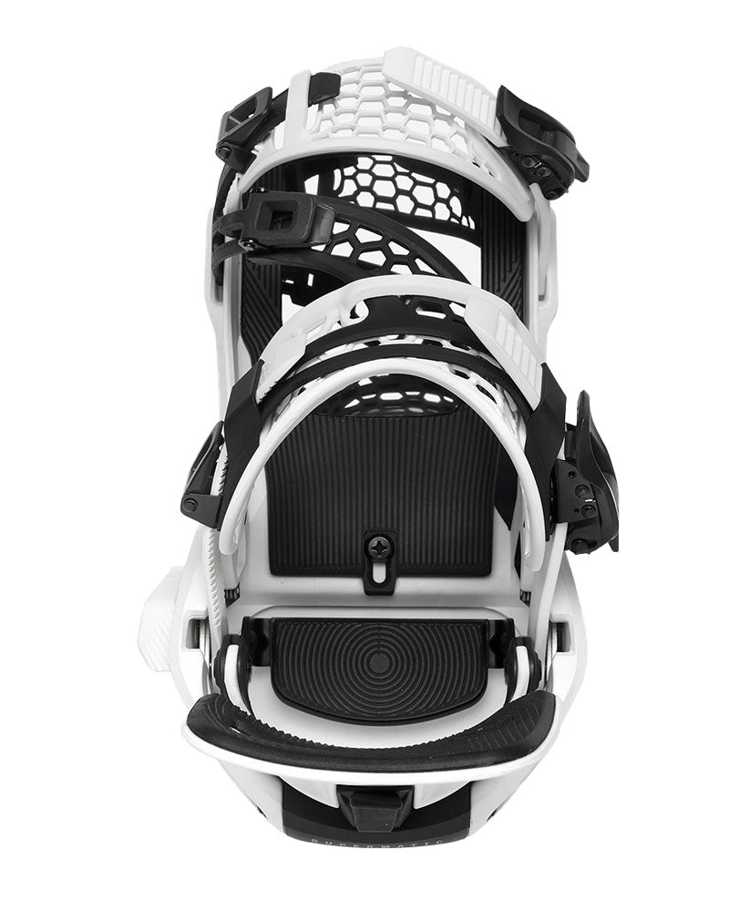 Supermatic White 24/25