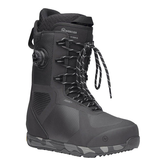 Kita Hybrid Black 25/26