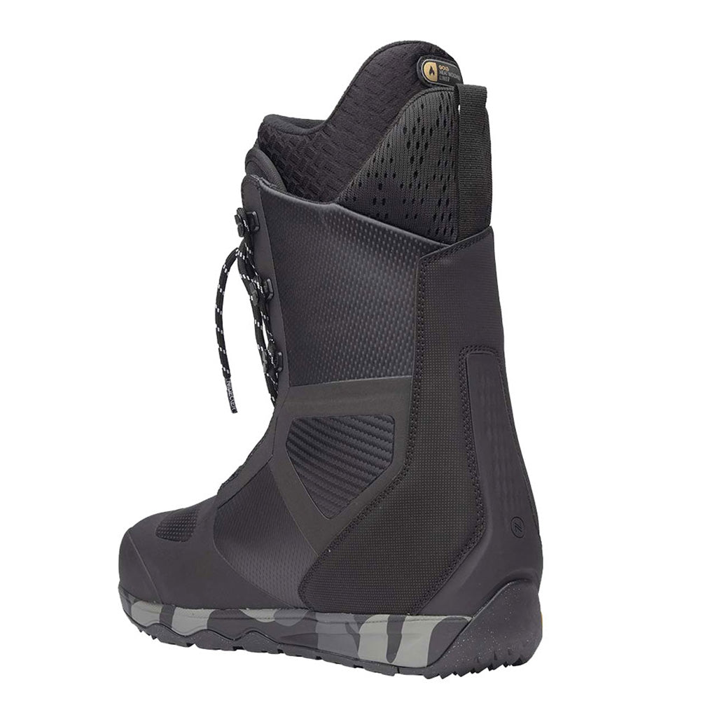 Kita Hybrid Black 25/26