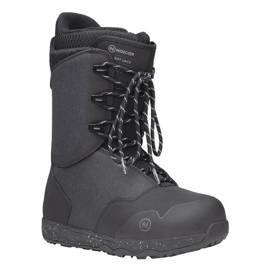 Rift Lace Black 24/25