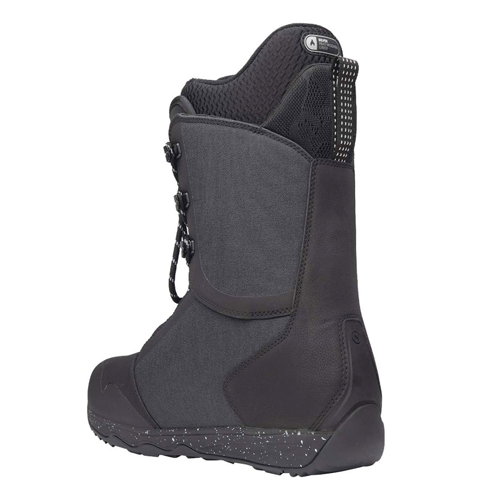 Rift Lace Black 24/25