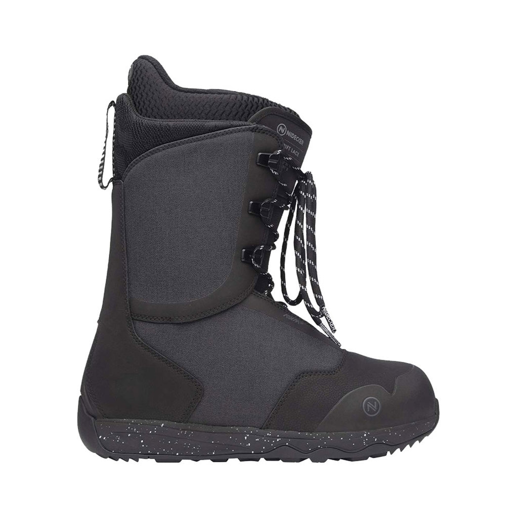 Rift Lace Black 24/25