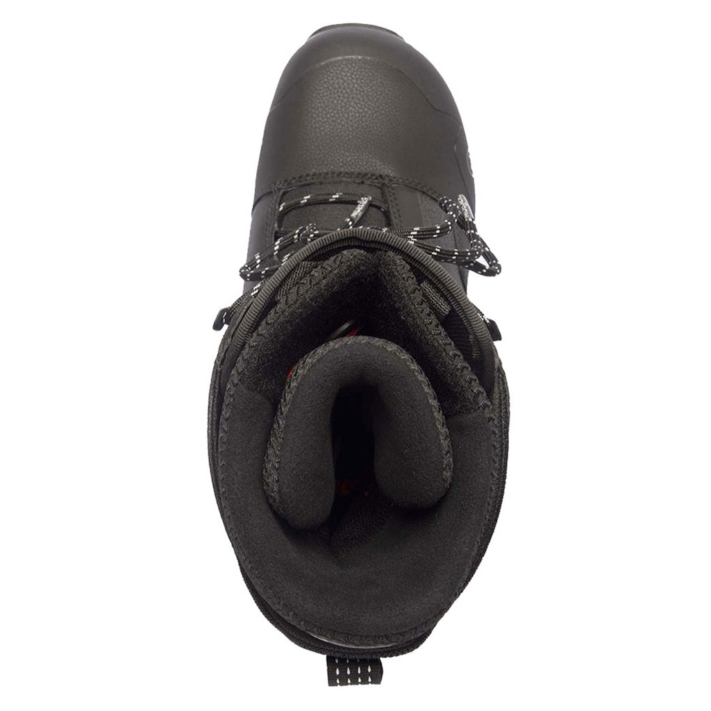 Rift Lace Black 24/25
