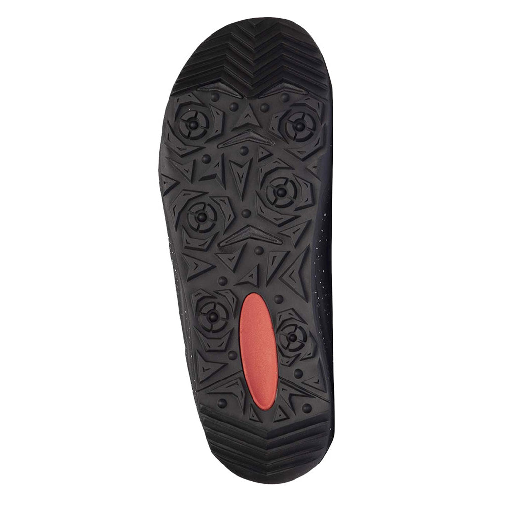 Rift Lace Black 24/25
