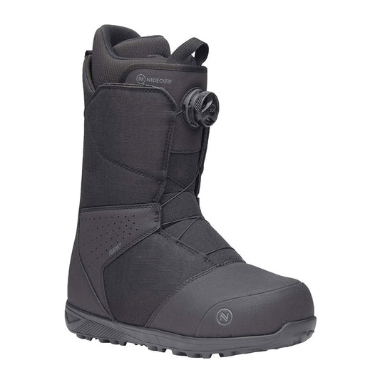 Sierra Black 25/26