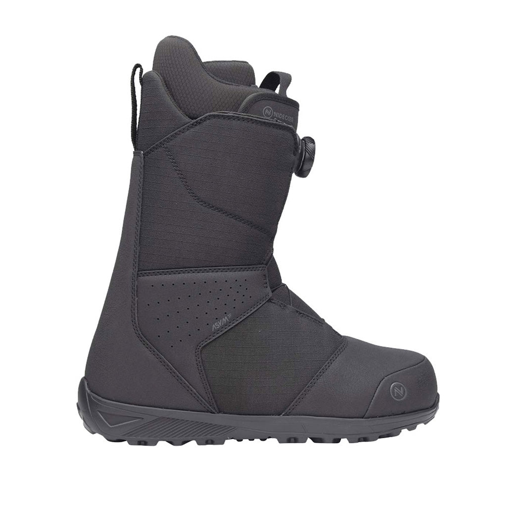 Sierra Black 25/26
