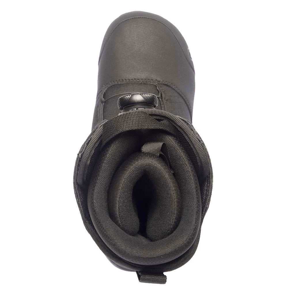 Sierra Black 25/26