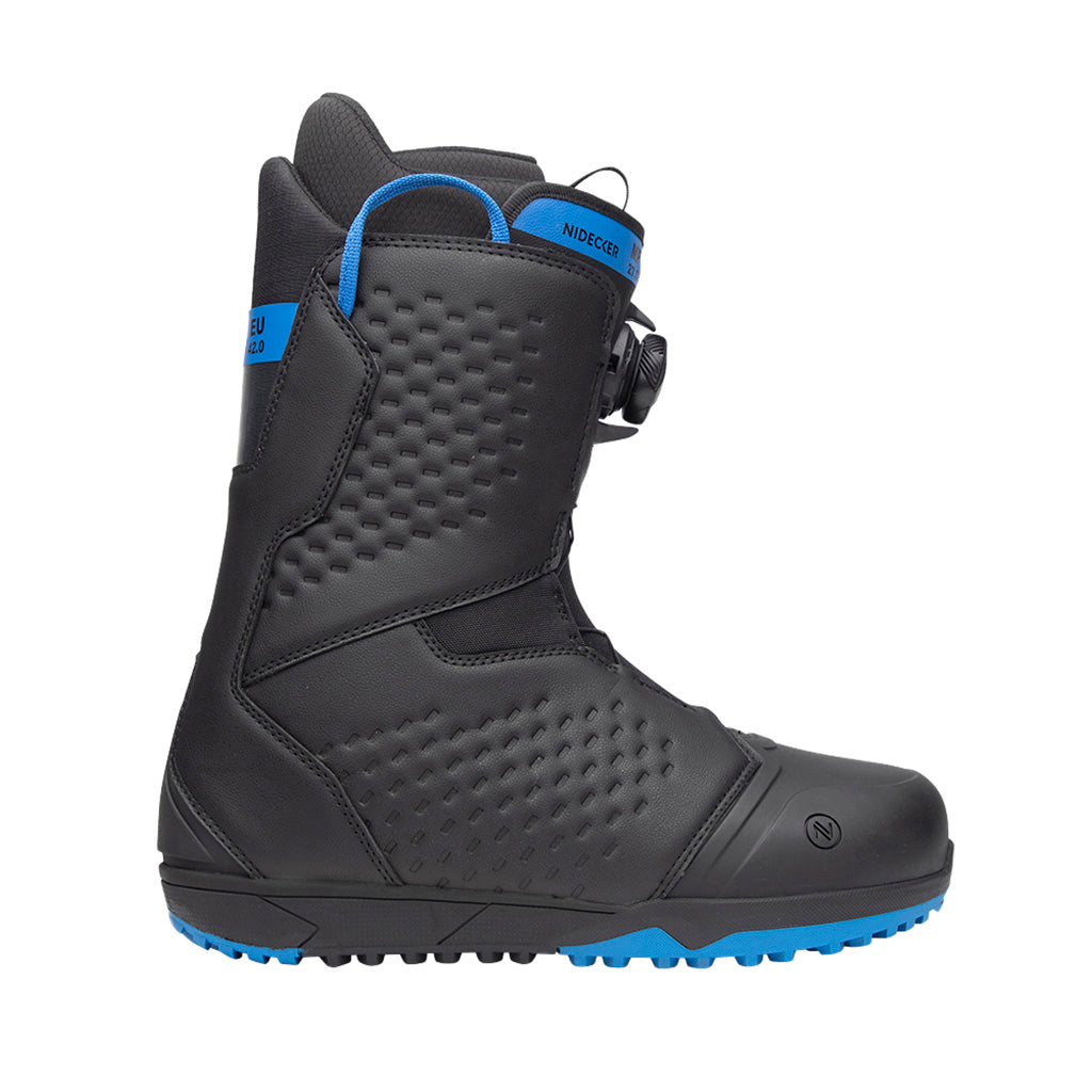 Ansr Rental Boa Black 25/26