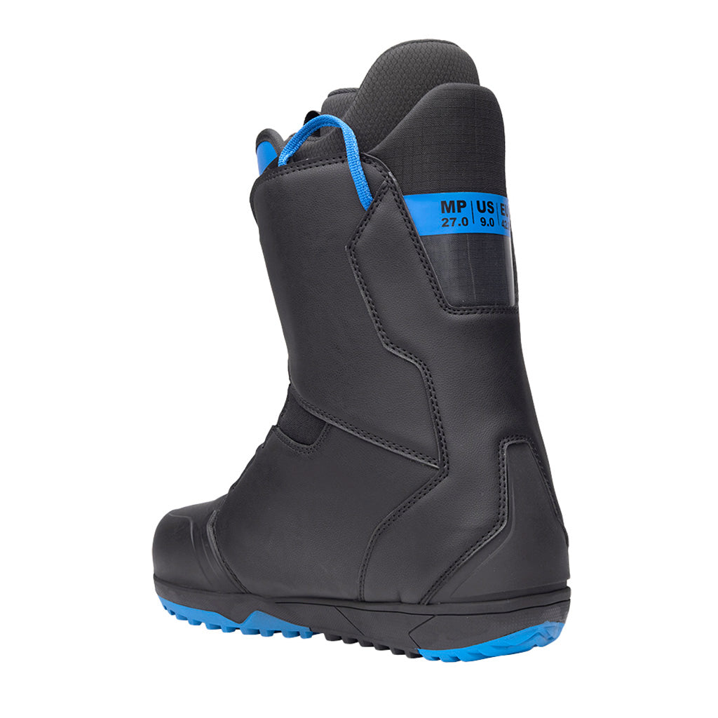 Ansr Rental Boa Black 25/26