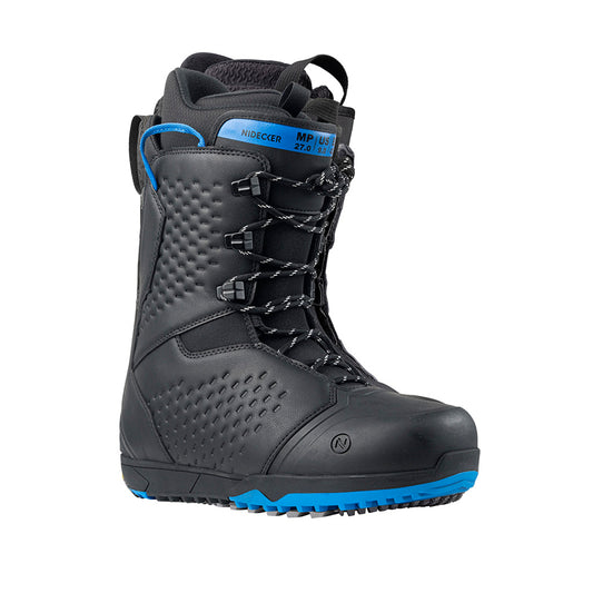Ansr Rental Lace Black 25/26