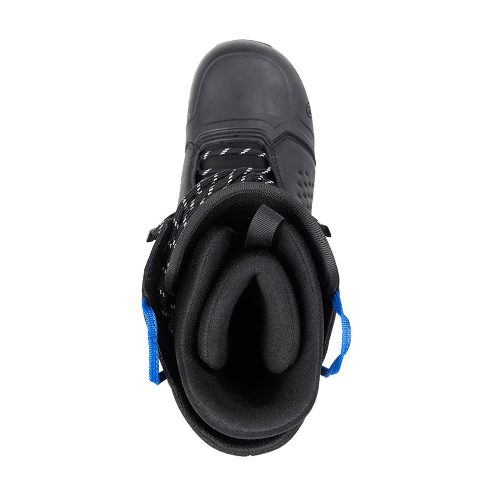 Ansr Rental Lace Black 25/26